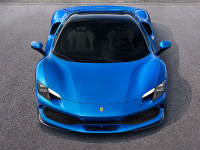 硬顶敞篷更自由！法拉利296 GTS官图发布