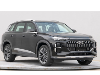 提供六座和七座！车长超5米 又一款竞争力十足SUV将上市  