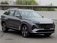 车长近5米 轴距近3米 荣威RX9旗舰车型申报信息曝光！