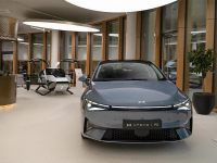 27.9-37.7万元之间！小鹏P5正式公布欧洲市场的预计起订价！