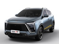 7.99万元起 思皓X6正式开启预售 一辆物美价廉的SUV