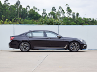 最高优惠43.7万元！这些车狠起来 捷豹路虎都不敢吭声