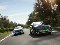 超充？换电？长续航PHEV才是“0焦虑”最优解