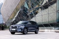 混动SUV才是最优选？这些国产品牌买来家用真的香