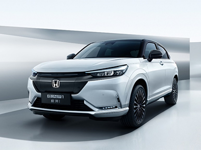 Honda中国重磅发布全新“e:N品牌宣言” e:N第一弹车型耀世登场