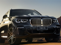 宝马X5L与林肯飞行家 怎样选