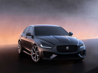 配备轻混系统 动力近300Ps 捷豹 XE/XF推出300 Sport版本!