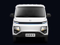 帅气能干还不烧油 这些微面拉风又实用！