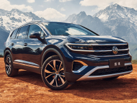 22.88万元起!这款国产SUV 设计精致 竟还配备THS混动系统?