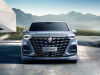 纯电7座MPV 续航超550公里 荣威iMAX8 EV 开启预售