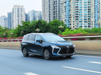 15万价格买个7座家用车 竟比二三十万的MPV更爽？