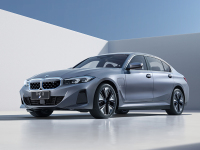 对标新势力,宝马i3与特斯拉Model 3,谁更好?
