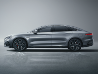 续航里程1300公里!最便宜合资2.0T中型车 回顾4月上市重磅新车