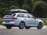 买这几款车 你和家人周末会过得很欢乐？