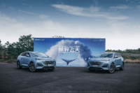 动力输出全速域“拉满” UNI-K iDD轻松通过三项严苛挑战