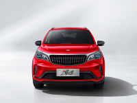 只要4.99万元就能买到一台小型SUV!枫叶X3 PRO正式发布 5月13日上市