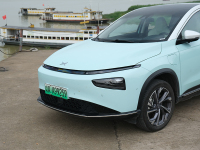 小鹏G3i假期体验图文