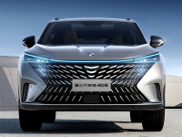 第一台网红SUV是如何练成的？