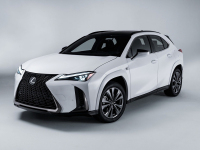 全系标配混动 这是30万最精致的SUV?