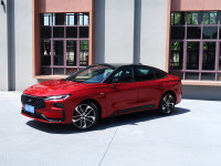 顶配21万的合资B级车 这次换代性价比高得离谱！