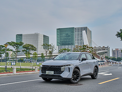 年轻生活我控场 东风日产启辰大V开启城市V力生活