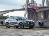 20万买BBA！豪华标、产品力有了 开回家备有面儿