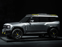 “坦克300”现象从未停息！硬派越野SUV细分市场愈演愈烈！