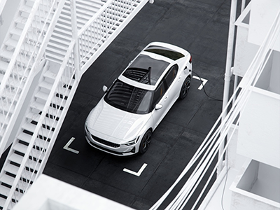 极星投资超快充电池技术公司StoreDot，解锁前沿快充技术