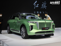 电动四驱替代机械四驱了?