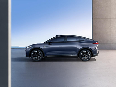 飞凡R7将在5月28日粤港澳大湾区车展正式线下亮相