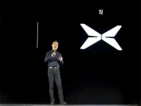 小鹏Q1财报解读！决心改善毛利率，明年颠覆全行业？