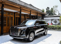 国产旗舰SUV选它们才是硬道理！智能家用/商务高端/硬派越野应有尽有