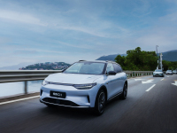 再创新高！零跑汽车5月交付10069台，连续14个月同比增长超200%   