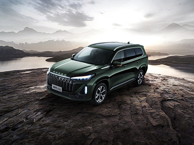 为探享而来，看星途“探享无界”背后的品牌匠心