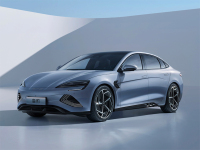 中国品牌崛起！合力围剿model 3？还言之尚早