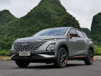 或11万起？24.6寸大屏+弹射模式！奇瑞最个性的SUV要来了！