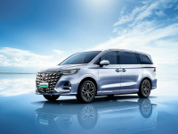 复工复产带动车市回暖,上汽乘用车5月热销7万辆、新能源全球销量首破2万