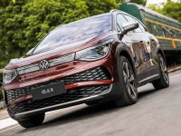 实用为上,30万级纯电动SUV,大众ID.6 X与比亚迪唐EV怎么选?