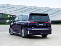 GL8岌岌可危！中国豪华MPV涌现，这次冲高能成？