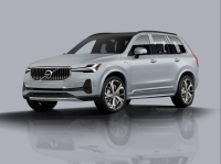 内饰酷似蔚来?新款XC90明年推出 或将成绝版车型