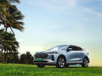 长城汽车5月销售80,062辆 环比增长48.9% 新政出台提升未来增长预期