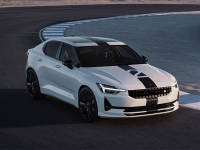 极星2高性能限量版推出 最大476匹马力 性能直追Model 3P？