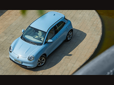 诠释为爱进阶，欧拉好猫2022款莫兰迪版五城品鉴如约而至