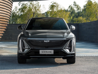 43.97万起买纯电SUV？还是美式豪华品牌，值吗？