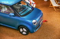 长安Lumin正式上市，售价 4.89万元起，三大宠粉好礼真香无疑