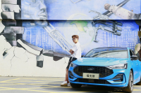 弯道战神回归！赛道基因and智能升级！全新福克斯太可了