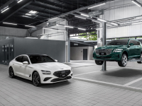 捷尼赛思进军华南市场，广州白云捷尼赛思中心正式开业