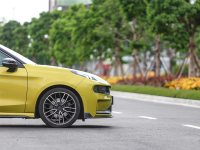 2.0T+8AT+四驱！曾月销过万 这款中配品牌轿车改款了 动力更强了