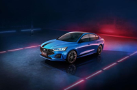 类比大众R-Line？新款福克斯S EDITION亮相 1.5T四缸发动机+刀锋式悬架