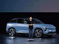 售价 46.8-54.8万元，对标卡宴、X5 蔚来ES7有这个实力吗？